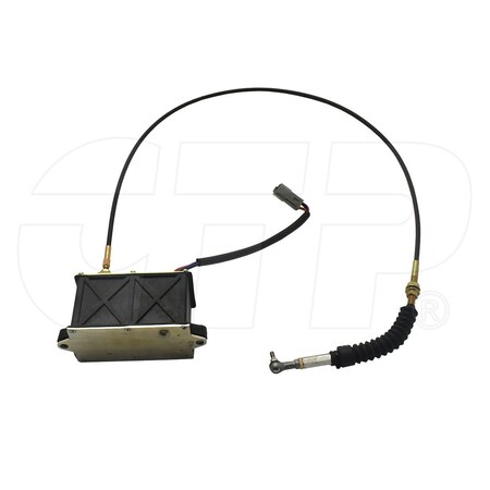 Aic Replacement Parts Motor As-G Fits Caterpillar Models 2475230